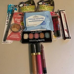 Beauty Lot 5